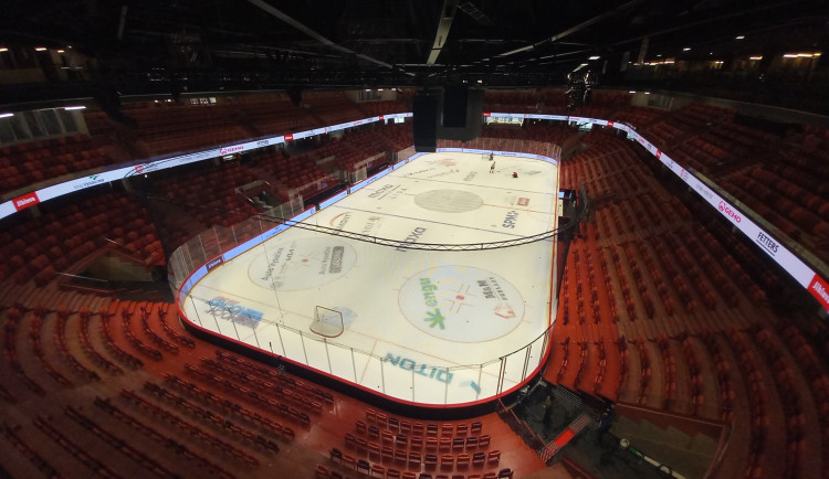 VÍKENDOVÉ TIPY: Prohlídka arény v Jihlavě, prší v Řehořově i koupání v Myslové