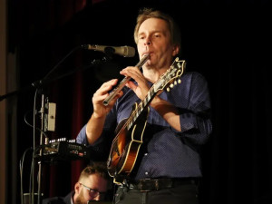 Po dobrém LIVE v Ostravě: Zenkl a Kozák zahrají v Klubu Parník, výtěžek podpoří fond Kulišek