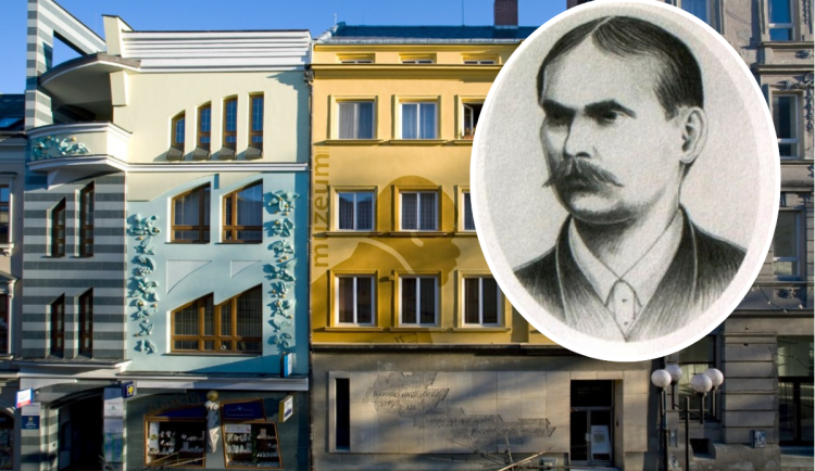 Ondřej Bohuslav Petr. Historická slepá ulička k Petru Bezručovi, ve kterou věří i Nohavica