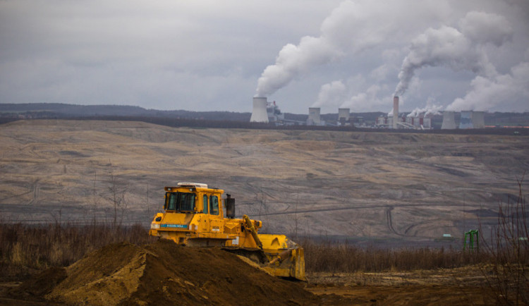 V okolí Turówa se počtvrté měřil hluk. Mezní hodnotu nepřekročil