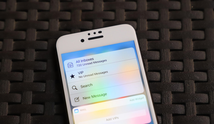 Vadí vám spam v e-mailu? Nejste sami, Čechy obtěžují digitální nedostatky firem