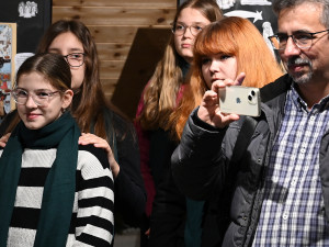 FOTO: Vydejte se za unikátními betlémy na Slezskoostravský hrad