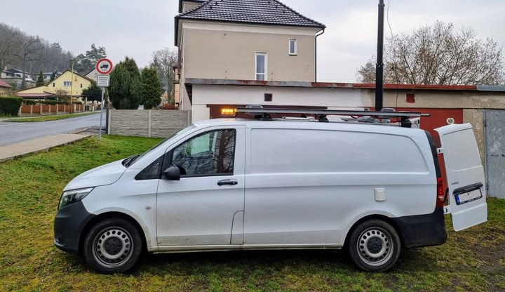 Máme mizerný signál operátorů, stěžují si na Hejnicku. Teď se bude 14 dní měřit