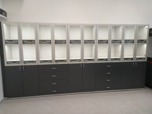 Robotické stoly i brýle na virtuální realitu. Krnovské školy získají moderní technologie