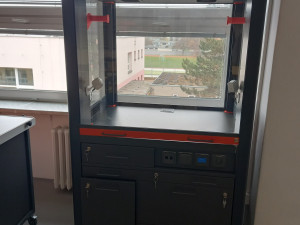 Robotické stoly i brýle na virtuální realitu. Krnovské školy získají moderní technologie