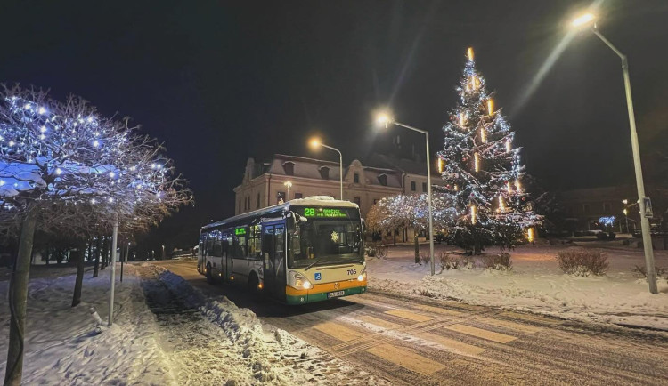 Liberecký dopravní podnik posílil kvůli žloutence dezinfekci vozů pro MHD