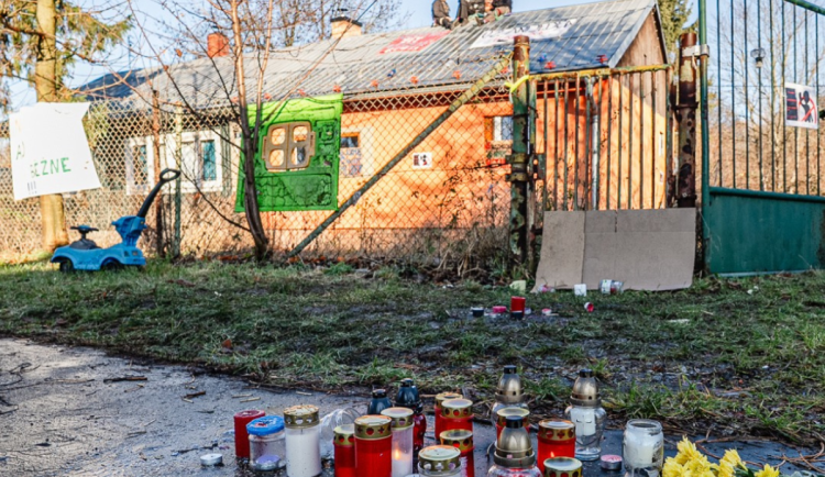 Ostravští zastupitelé odmítli návrh na zastavení demolice v kolonii Bedřiška