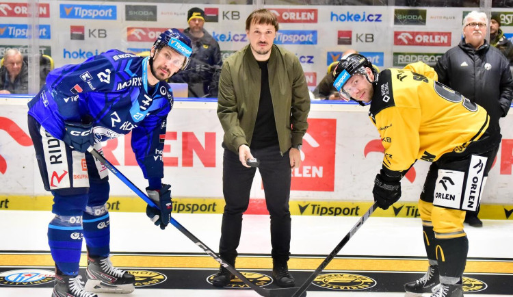 Vítkovice po čtyřech prohrách zabraly a po obratu vyhrály v Litvínově 5:2.