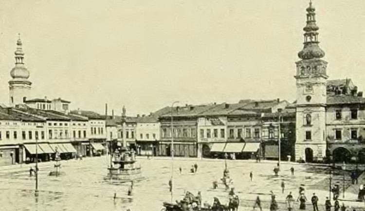 Ostrava se stala místem poprav. Odsouzen k smrti zde byl první odbojář