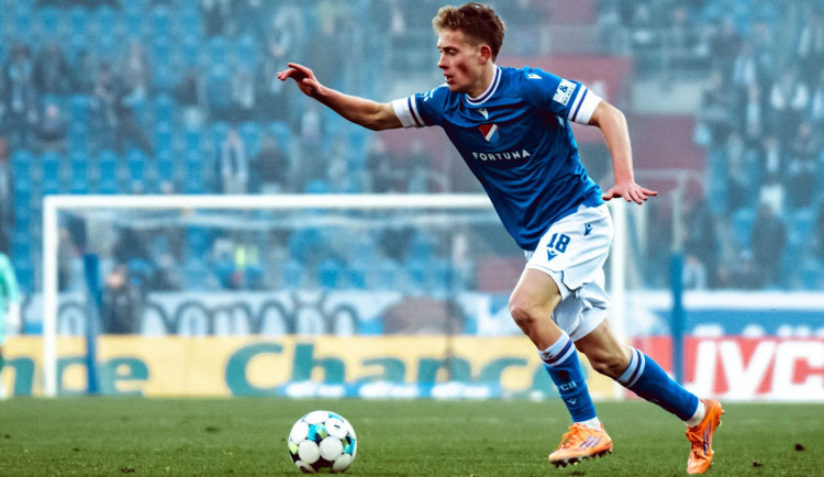 Ilustrační foto. Foto: Se svolením FC Baník Ostrava