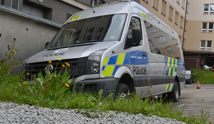 Žena odešla v sobotu večer a už se nevrátila. Jihlavští policisté ji hledají