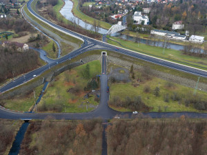 U Karvinského moře vznikne nové parkoviště v atraktivní lokalitě Darkov