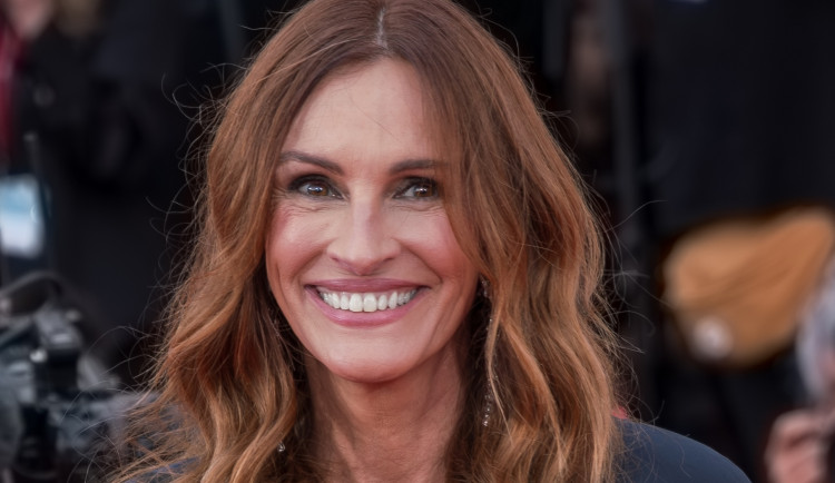 Scéna jako z Pretty Woman. Julii Roberts v pražském sekáči neprodali oblečení