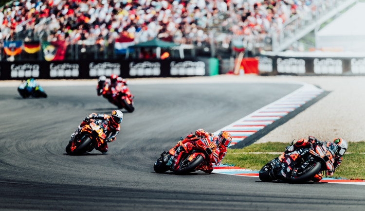 Lístky na MotoGP v Brně jdou do prodeje. Organizátoři zveřejnili ceník, slibují zlepšení