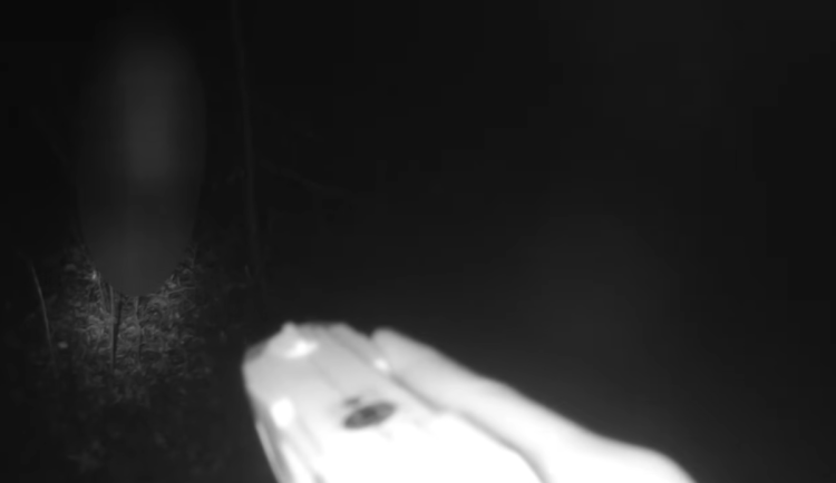 VIDEO: Díky empatickému policistovi se povedla záchrana dívky, která si chtěla ublížit