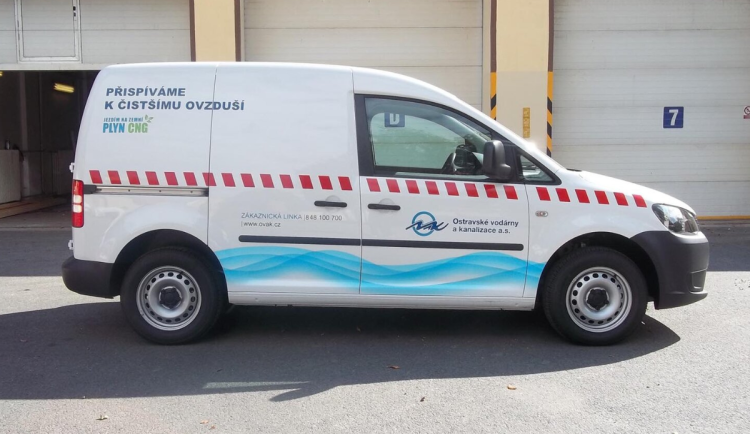 Cena vody v Ostravě od nového roku vzroste, stále bude jedna z nejlevnějších v republice