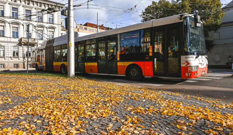 Jízda na černo? Od nového roku budou v Hradci Králové padat vyšší pokuty