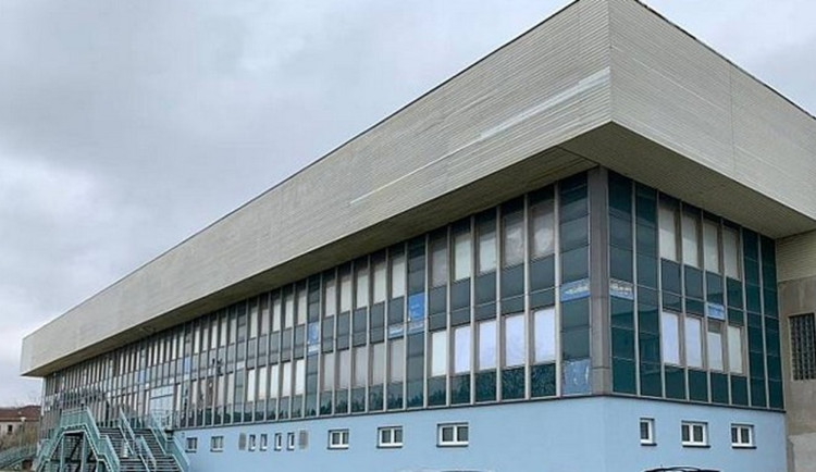 Stadion, kde získala Dukla zatím poslední titul, čeká rekonstrukce za 338 milionů