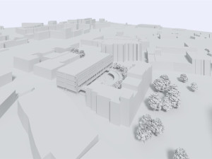 VIZUALIZACE: Krnovský Prior čeká rekonstrukce za 40 milionů korun