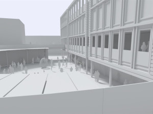 VIZUALIZACE: Krnovský Prior čeká rekonstrukce za 40 milionů korun