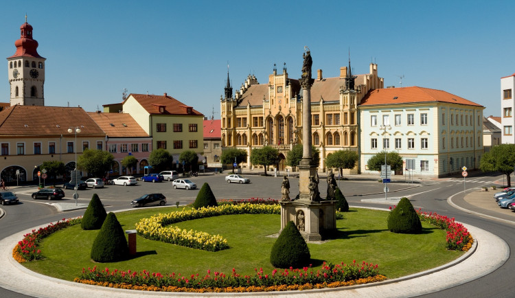 Nový Bydžov připravil rozpočet na příští rok. Nejvíc peněz půjde do školství