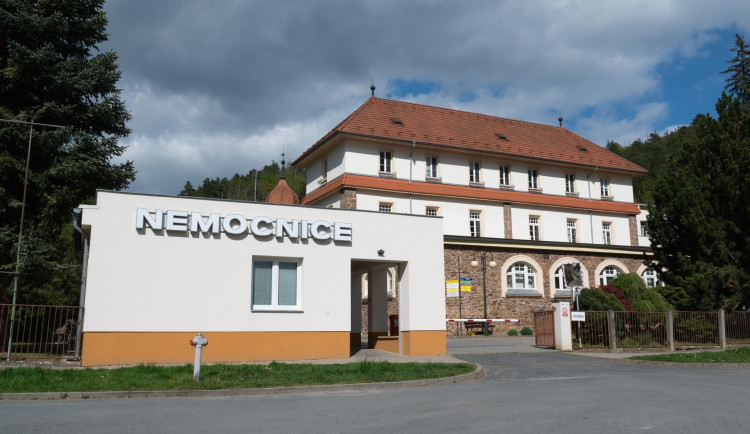 Nemocnice v Tišnově i Hustopečích budou po Novém roce bez pohotovostí