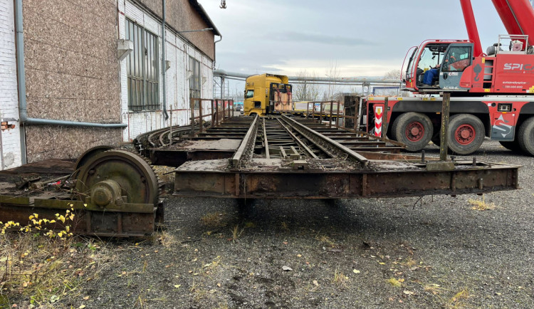 Stavba prodloužení Porážkové ulice v Ostravě by mohla začít v roce 2028