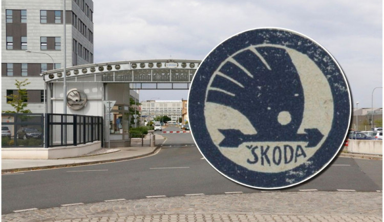Plzeňská Škoda se přejmenuje. Slavné jméno zmizí po roce 2029, nové ještě neznáme