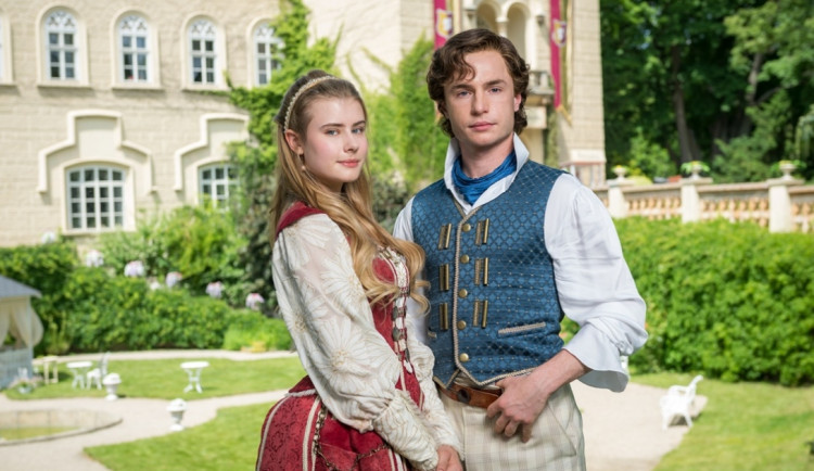 Nová stědrovečerní pohádka čtenáře Jihlavské Drbny nenadchla, líbila jen 16 procentům