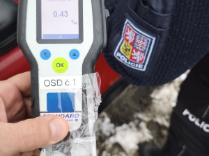 Pěstní souboje a opilí mladiství. Silvestrovská noc si vyžádala desítky zásahů