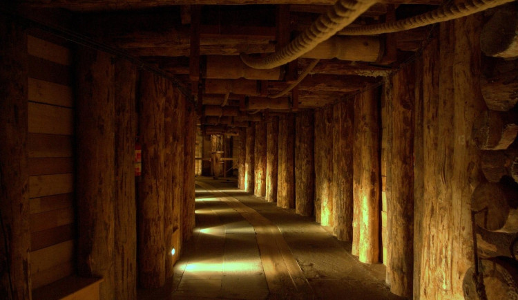 DRBNA HISTORIČKA: Sůl nad zlato. Na Ostravsku se dlouhá desetiletí pašovala polská sůl