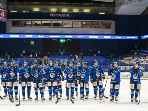 Vítkovice ani potřetí v sezoně nestačily na Plzeň, prohrály 4:6