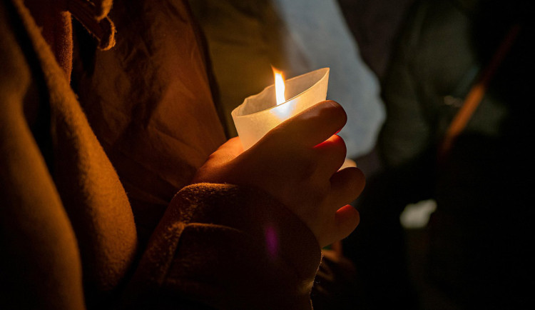 Hasičské srdce utichlo. Zemřel oblíbený starosta SDH Hlubočky Zbyněk Brázdil