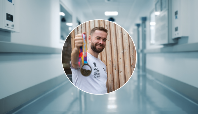 Hradecký dětský chirurg Merkl se dostal do žebříčku nejlepších lékařů Česka