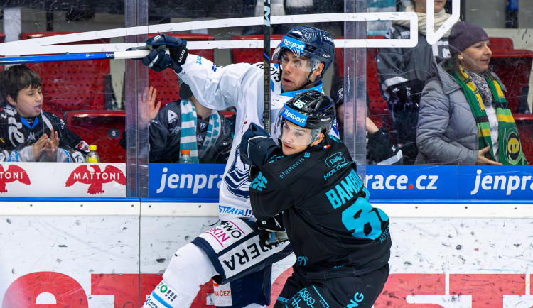 Vítkovice s Vary prohrály, v prodloužení je srazil Sapoušek