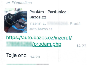 Dvojice z Varů podvedla lidi přes internet. Opavští policisté objasnili sérii podvodů