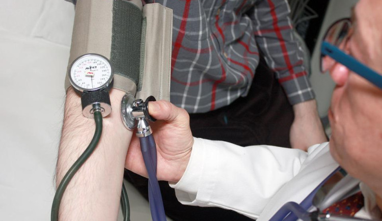 Olomoucký kraj chce dostat lékaře i do odlehlých oblastí, ordinace podpoří dotacemi