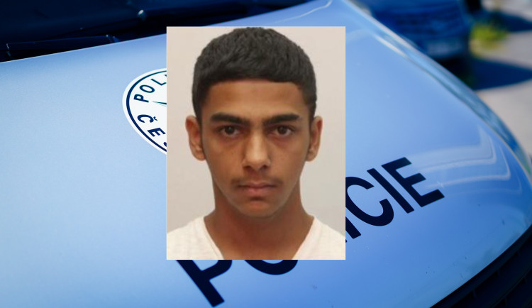 Z výchovného ústavu utekli dva mladíci. Jeden by se mohl pohybovat na Budějovicku