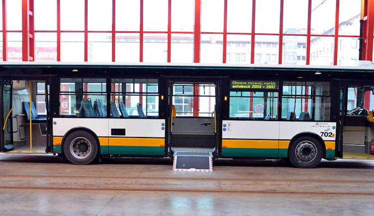 V kauze libereckého dopravního podniku byla podána obžaloba na 9 lidí a 12 firem