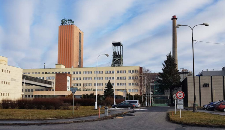 OKD vyveze 4. února poslední vozík z Dolu ČSM.