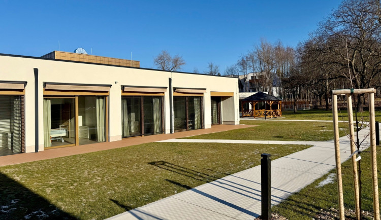 Komunitní bydlení v kraji roste jako po dešti. Další vzniklo v Novém Městě nad Metují