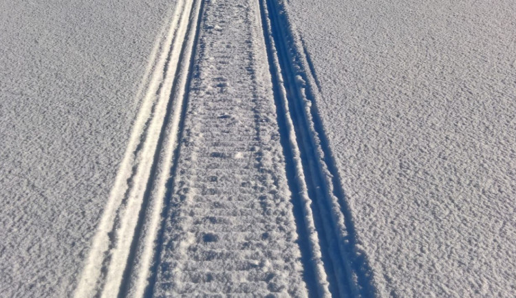 Pošumavské město s nadmořskou výškou 452 metrů má nový běžecký areál za 30 milionů
