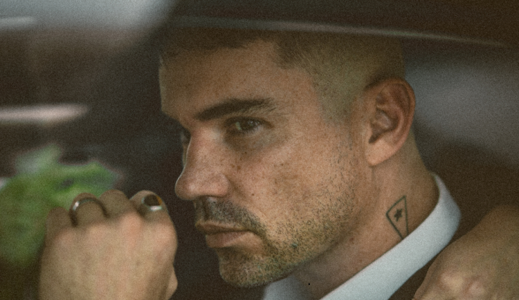 Hradecký hudebník CANN oznamuje nové album. Singlem SNY odhaluje svůj hudební příběh