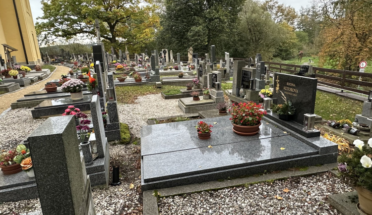 Liberec od února zdraží pohřební služby, nárůst bude do pěti procent