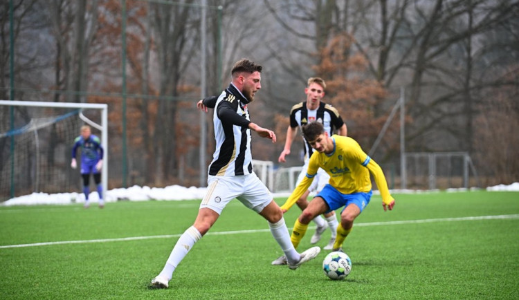 Podcast Střelák: Zimní příprava Dynama otevřela řadu důležitých témat