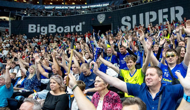 Ilustrační foto: Foto: Se svolením 1. SC Nations Vítkovice