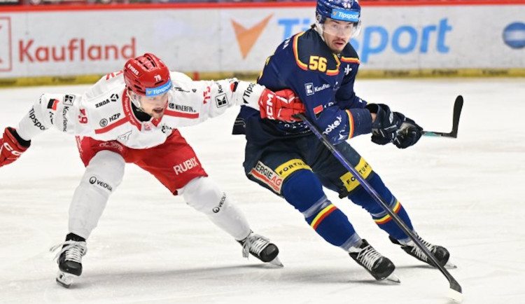 Motor těsně padl, jediný gól vstřelil Štencel.