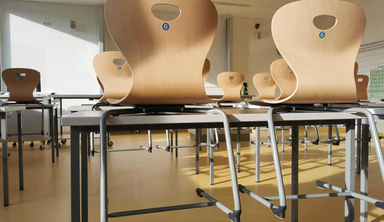 Přihlášky na střední školy: klíčové jsou priority, ne rychlost