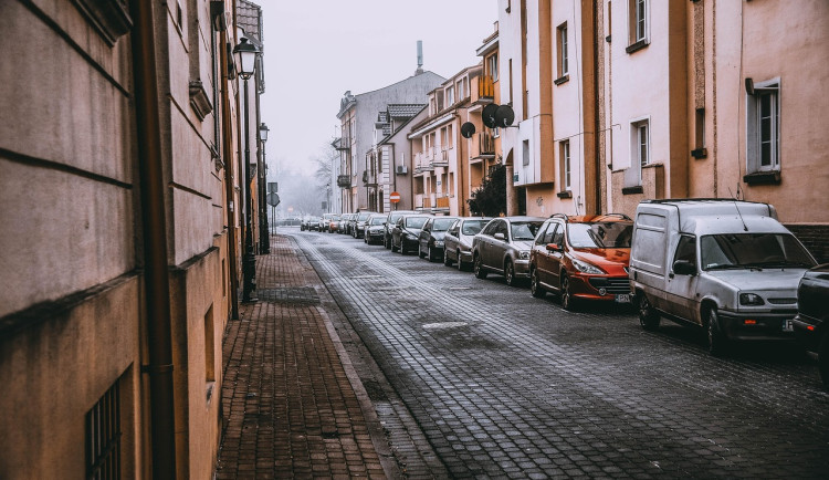 Kia která byla ukradena dvakrát