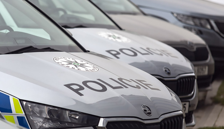 Odcizenou kartou někdo platil v obchodě a v bistru. Policie pátrala po dvojici z kamer